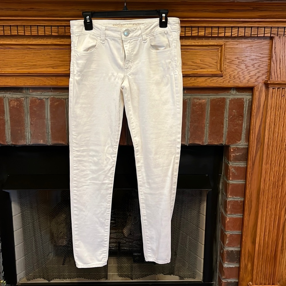 Jeggings American Eagle Outfitters